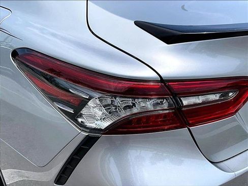 Used 2023 Toyota Camry XSE w/ Navigation Package FWD image 29