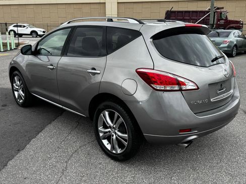 Used 2011 Nissan Murano LE image 7