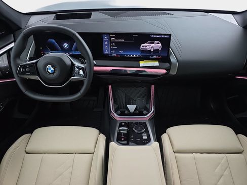New 2026 BMW X3 xDrive30i w/ Premium Package AWD/4WD image 10