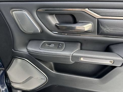 Used 2021 RAM 1500 Limited w/ Night Edition RWD image 44