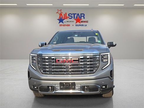 Used 2023 GMC Sierra 1500 Denali w/ Technology Package image 2