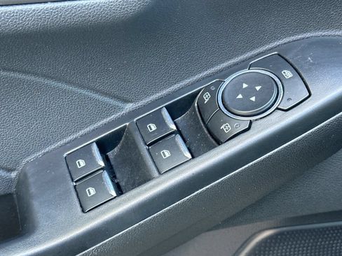 Used 2024 Ford Escape Active FWD image 14