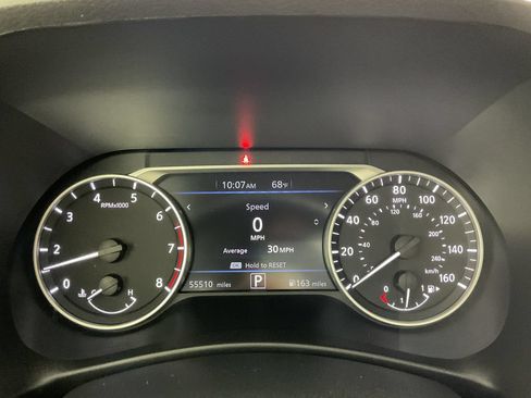 Used 2024 Nissan Sentra SV FWD image 26