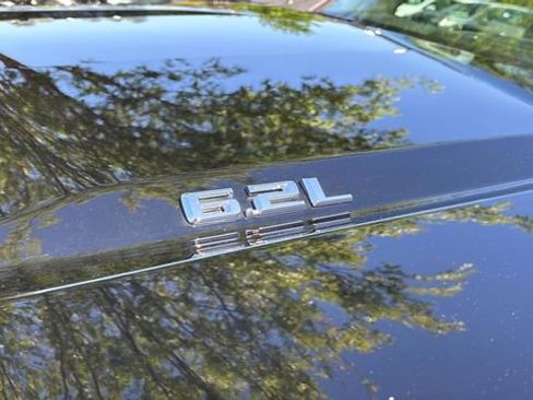 Used 2021 Chevrolet Silverado 1500 High Country w/ Technology Package image 40