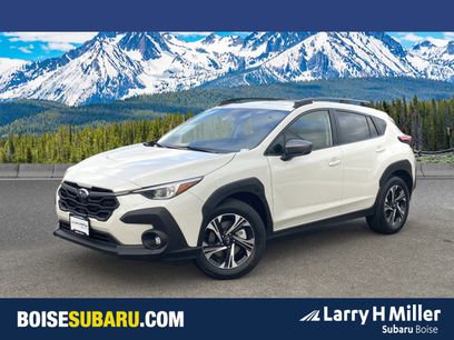 Used 2024 Subaru Crosstrek 2.0i Premium