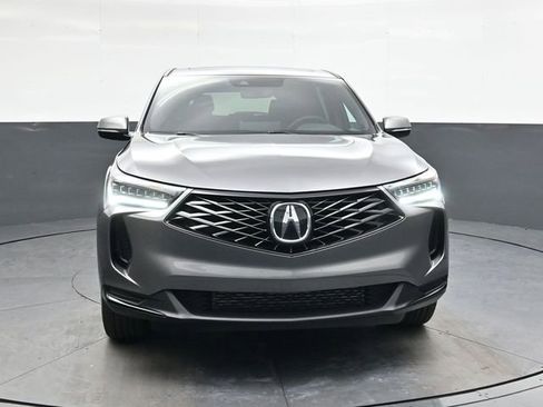 New 2026 Acura RDX SH-AWD image 9