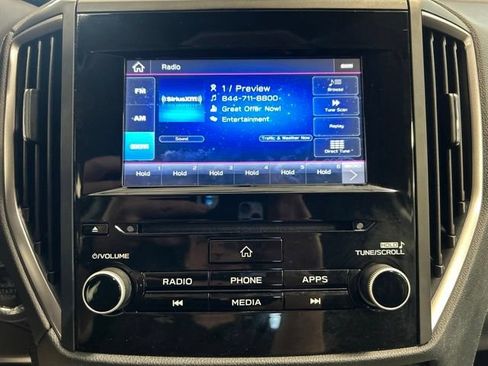 Used 2023 Subaru Forester Premium AWD/4WD image 30
