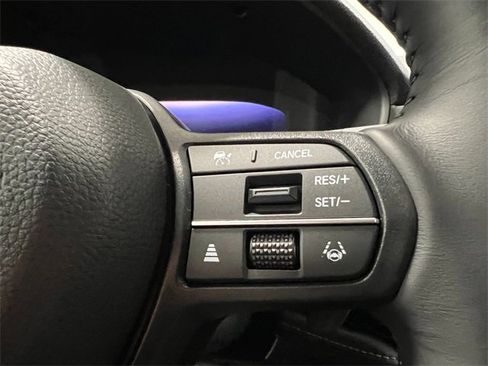 New 2025 Honda Accord Sport image 20