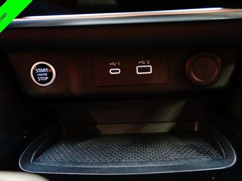 Certified 2023 Nissan Rogue S AWD/4WD image 18