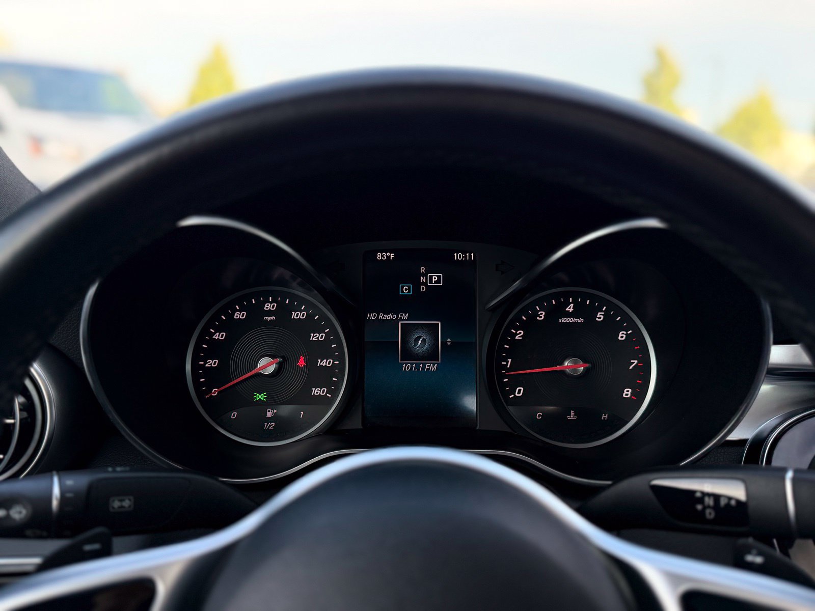 Used 2019 Mercedes-Benz C 300 Sedan image 32