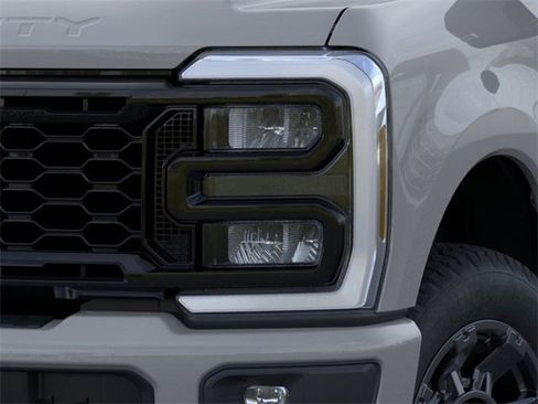 New 2026 Ford F350 XL w/ STX Appearance Package image 18