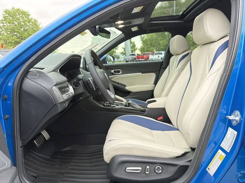 New 2026 Acura Integra A-Spec FWD image 11