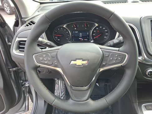 Used 2023 Chevrolet Equinox LT AWD/4WD image 18