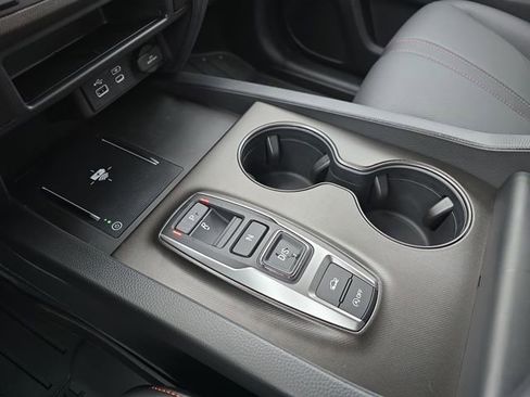 New 2026 Honda Ridgeline TrailSport image 24