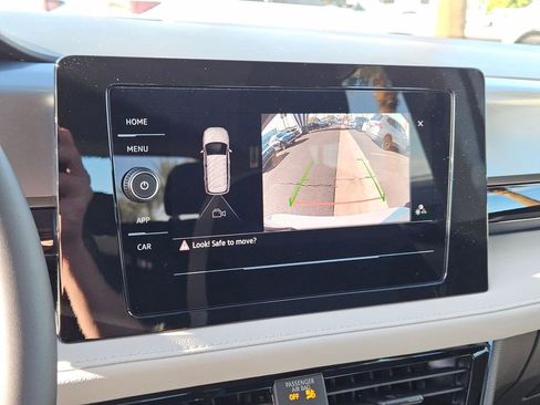 New 2026 Volkswagen Taos S FWD image 12