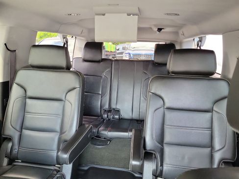 Used 2015 GMC Yukon XL Denali AWD/4WD image 12