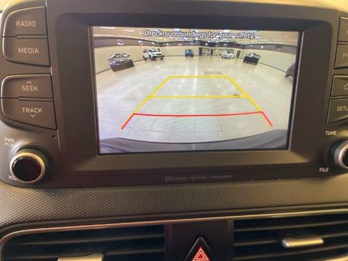 Used 2020 Hyundai Kona SEL FWD image 20