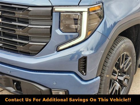 New 2026 GMC Sierra 1500 Elevation w/ Elevation Premium Package image 6