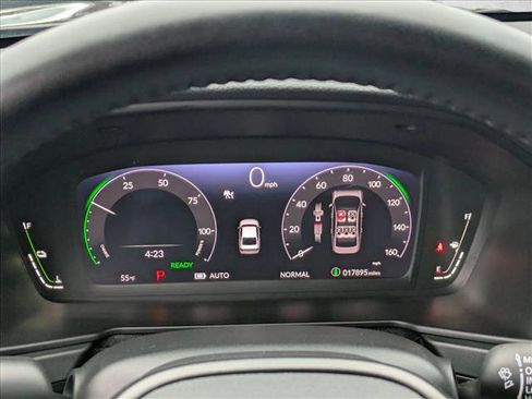 Used 2023 Honda Accord EX-L image 12