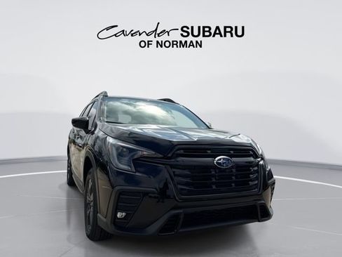 New 2026 Subaru Ascent Premium AWD/4WD image 1
