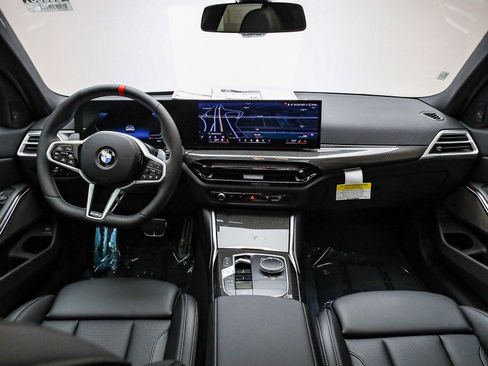 New 2026 BMW M340i xDrive image 13