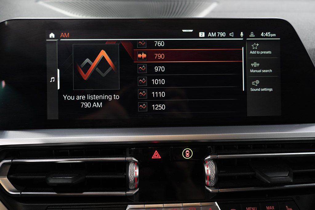 Used 2020 BMW M340i w/ Executive Package RWD image 25