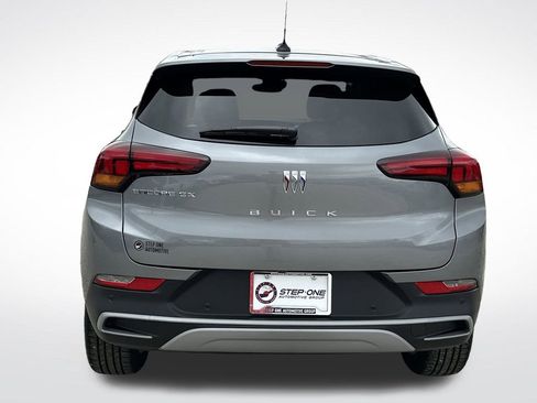 New 2026 Buick Encore GX Preferred w/ Advanced Technology Package image 6