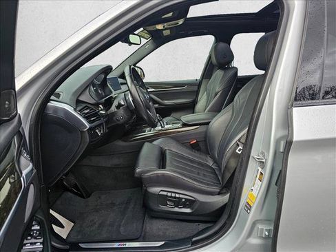 Used 2018 BMW X5 xDrive40e image 19