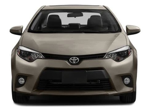 Used 2016 Toyota Corolla LE FWD image 7