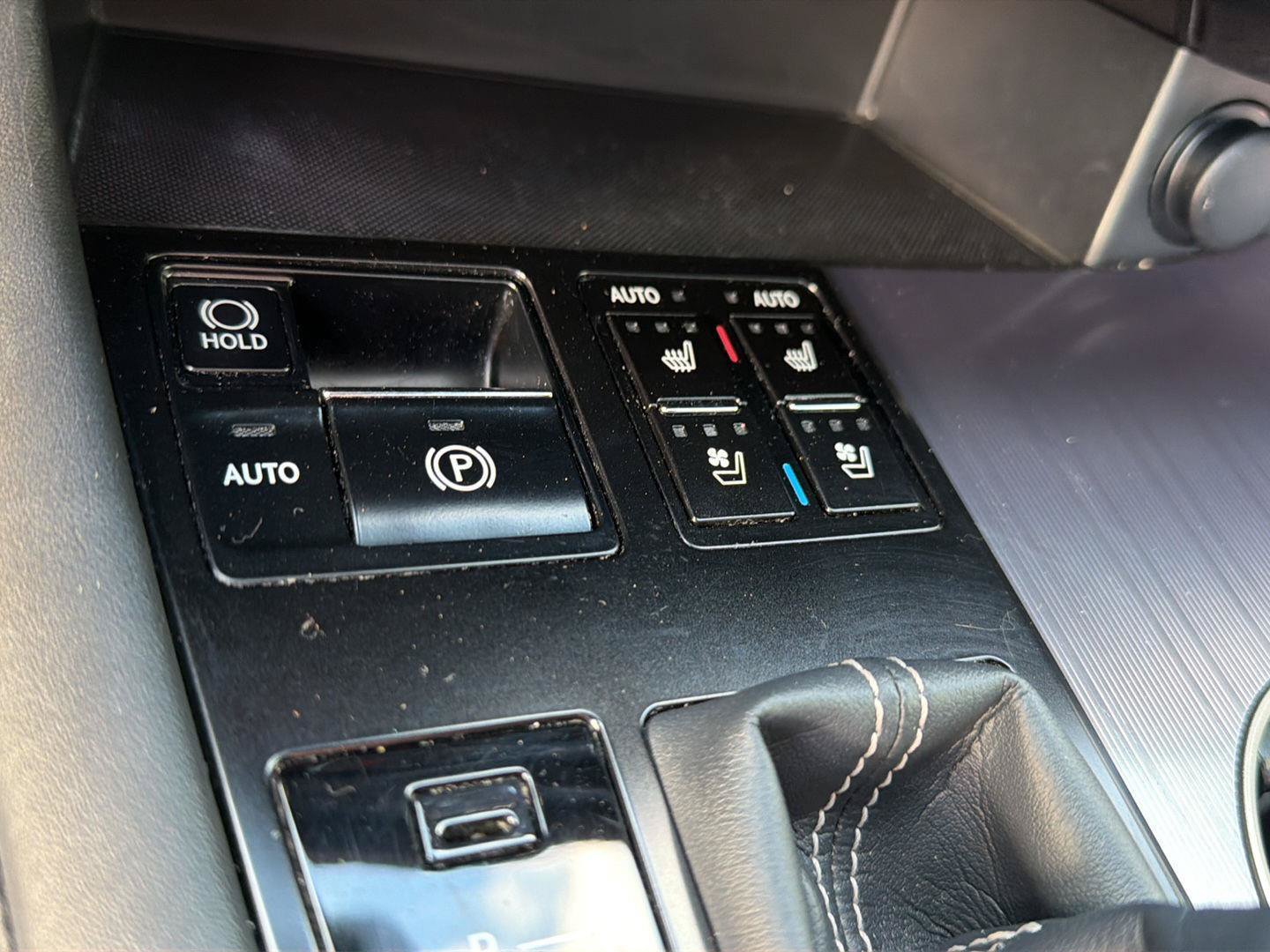 Used 2019 Lexus RX 350 F Sport AWD/4WD image 29