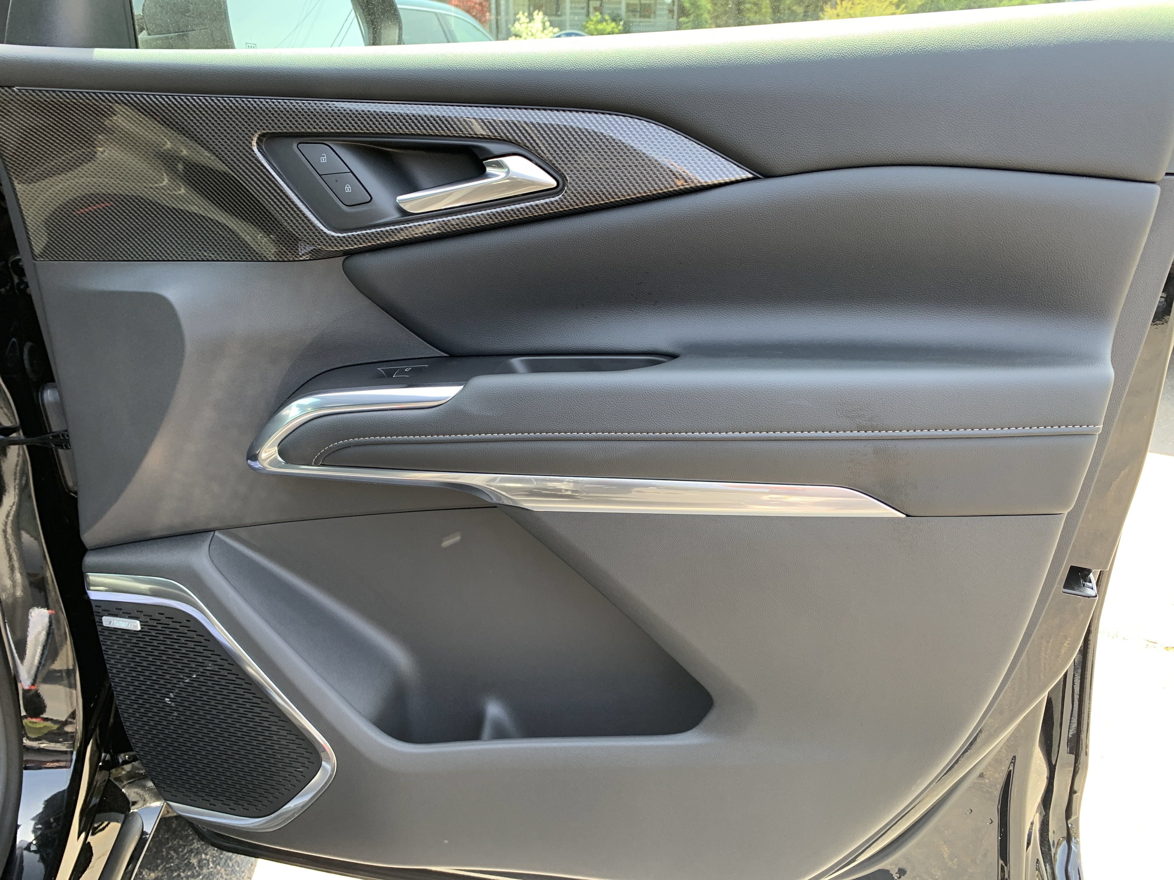 New 2025 Chevrolet Traverse High Country w/ LPO, Floor Liner Package FWD image 30