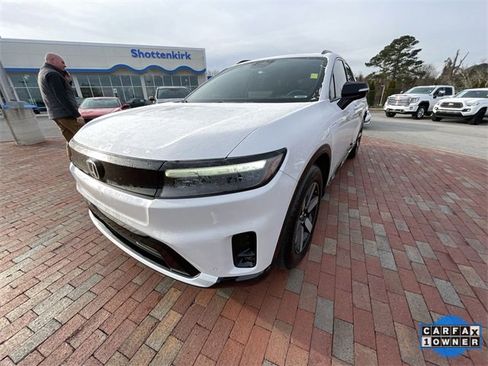 Certified 2025 Honda Prologue Touring image 28