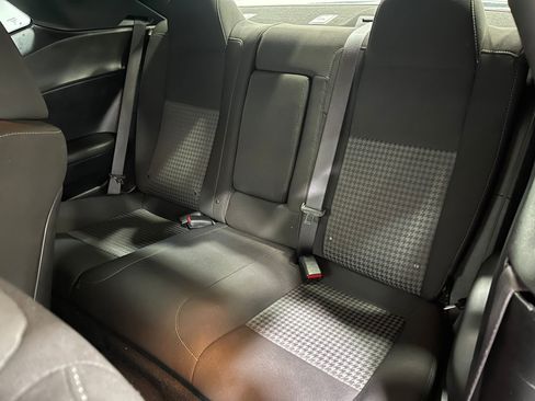 Used 2020 Dodge Challenger R/T Scat Pack RWD image 27