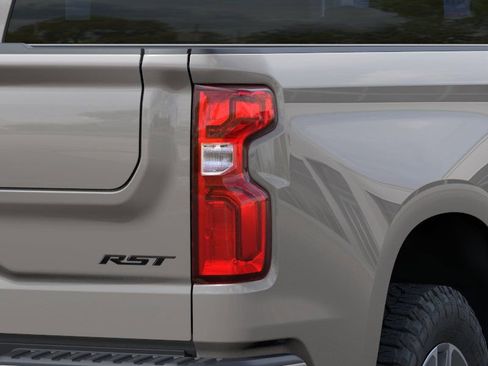 New 2026 Chevrolet Silverado 1500 RST w/ Z71 Off-Road Package AWD/4WD image 12