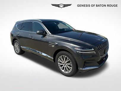 Used 2024 Genesis GV80 2.5T