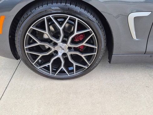 Used 2014 BMW 428i Convertible RWD image 13