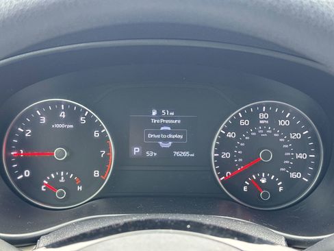 Used 2020 Kia Sportage LX w/ LX Popular Package image 21