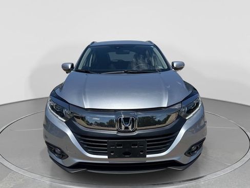 Used 2020 Honda HR-V EX image 2