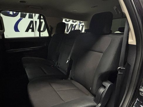 Used 2023 Ford Expedition XL AWD/4WD image 26