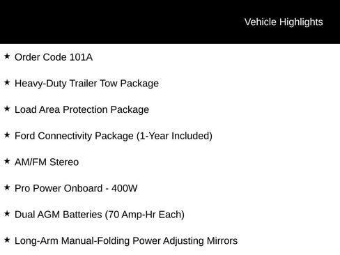New 2026 Ford Transit 350 148 High Roof Extended RWD image 4