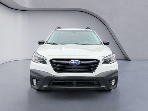 Used 2020 Subaru Outback Onyx Edition XT AWD/4WD image 8