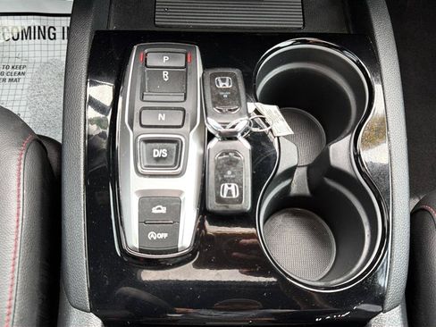 Used 2021 Honda Ridgeline Black Edition image 25