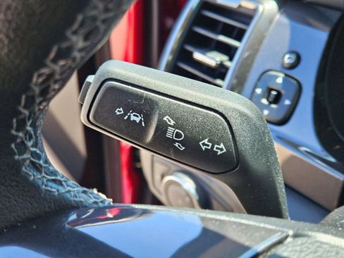 Used 2020 Ford Ranger Lariat w/ Equipment Group 501A Mid AWD/4WD image 15