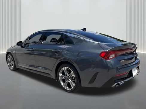 Used 2024 Kia K5 EX w/ EX Premium Package FWD image 7