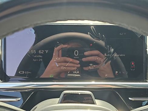 New 2026 GMC Sierra EV Denali AWD/4WD image 10
