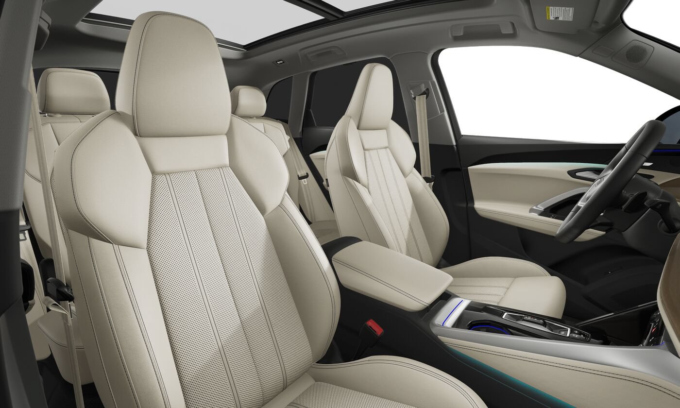 Certified 2025 Audi Q5 Premium Plus w/ Premium Plus AWD/4WD image 5