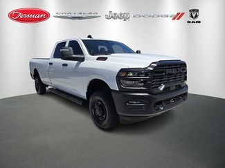 New 2026 RAM 2500 Tradesman video 1