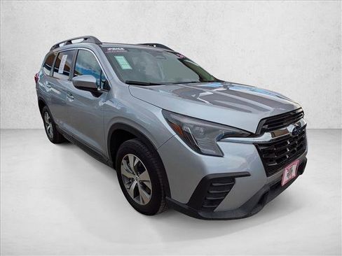 Certified 2024 Subaru Ascent Premium w/ Convenience Package image 3