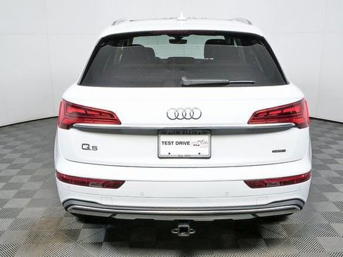 Used 2022 Audi Q5 2.0T Premium Plus image 29