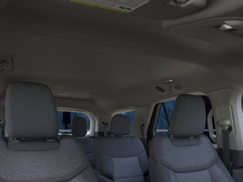 New 2026 Ford Explorer Active image 21